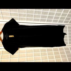 J.Crew Midi T-Shirt Dress